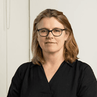 Rebecca Ward