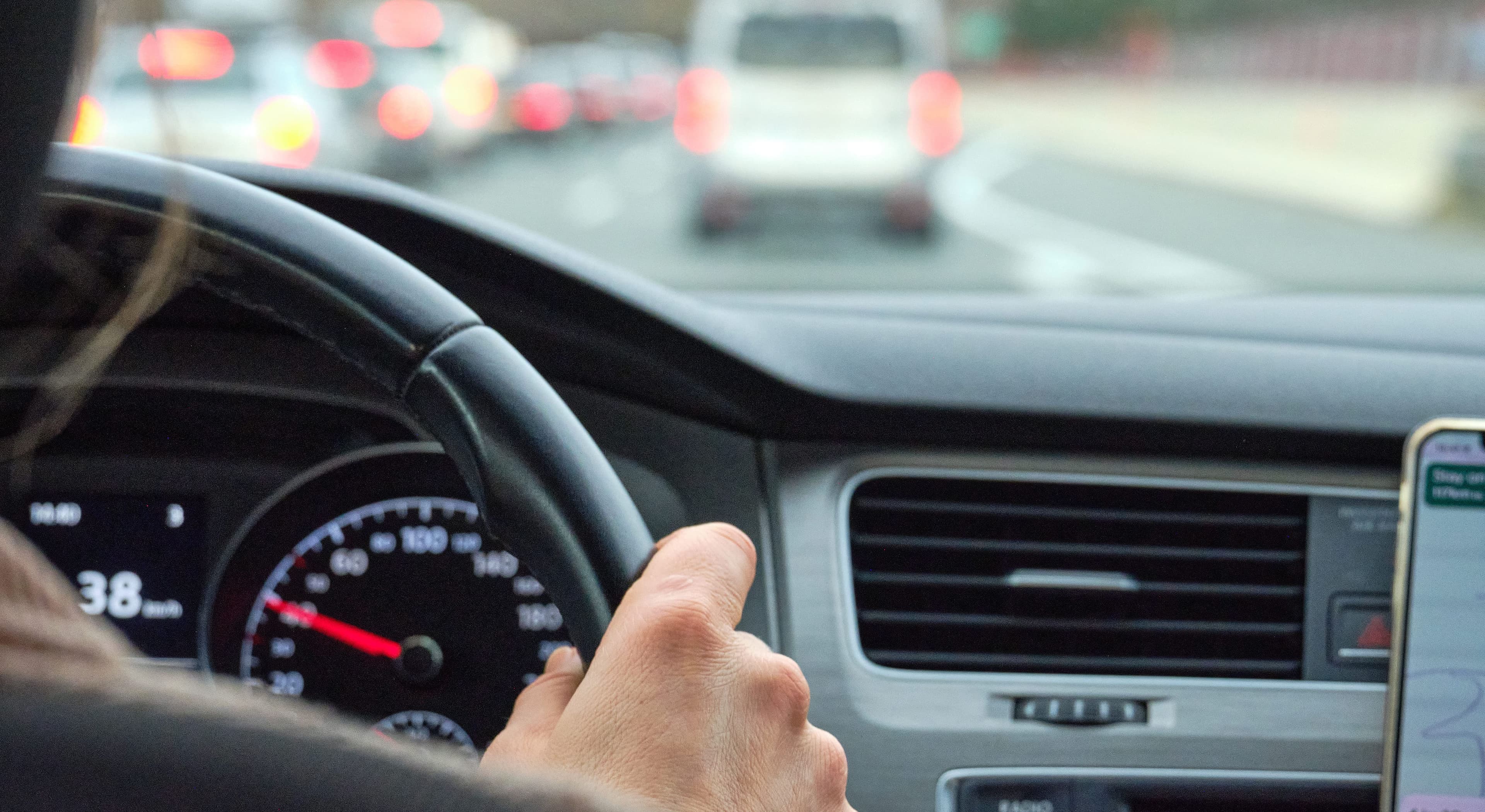 The ABI responds to Northern Ireland’s new Graduated Driver Licensing system