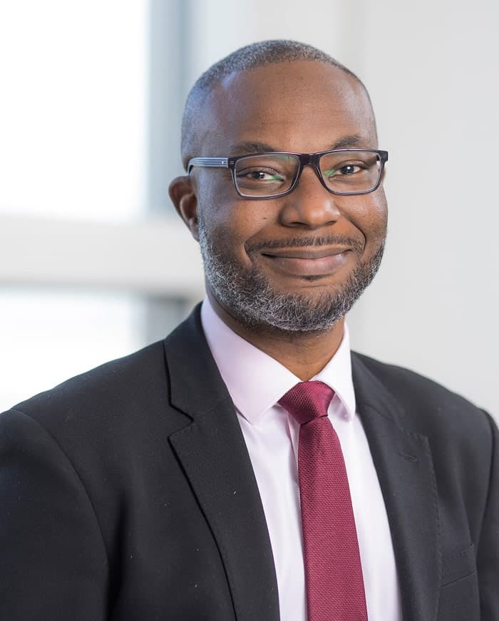 David Otudeko