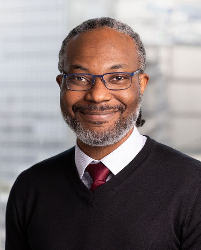 David Otudeko